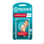 Packshot Compeed Pleister Blaren Medium 5