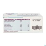 Packshot Cyclofert M Tabl 60 Nf