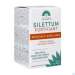 Packshot Silettum Weerstand & Glans Tabl 60 Packshot Silettum Weerstand & Glans Tabl 60