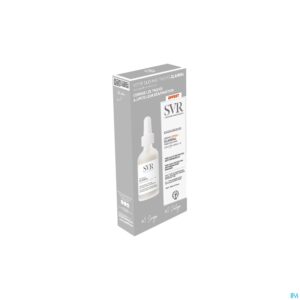 Packshot Svr Clairial Box Ampoule 30ml+cr Spf50+ 40ml