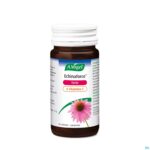 Productshot A.Vogel Echinaforce Forte + Vitamine C 45 tabletten