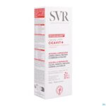 Packshot Svr Cicavit+ Care 40ml