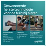 Lifestyle_image Compeed Blaren Extreem Verband 5