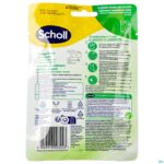 Packshot Scholl Voetmasker Aloe Vera 1 Paar Packshot Scholl Voetmasker Aloe Vera 1 Paar