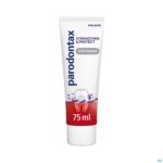 Productshot Parodontax Strenghten&prot. Whitening Tandp. 75ml