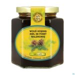 Packshot Melapi Honing Woud Vloeibaar 500g Revogan