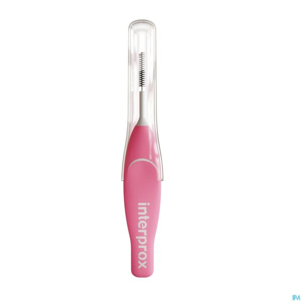 Productshot Interprox Nano Roze 1,9mm 31194