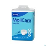 Packshot Molicare Premium Mobile 6d l 14 166015