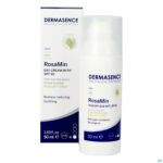 Productshot Dermasence Rosamin Day Cream Spf50 50ml