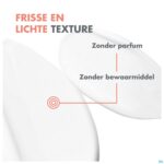 Lifestyle_image Avene TolÉrance Hydra 10 Hydrataterend Fluide 40ml