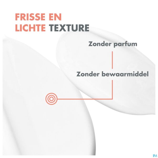 Lifestyle_image Avene TolÉrance Hydra 10 Hydrataterend Fluide 40ml