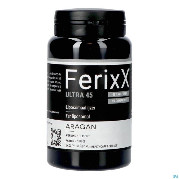 Productshot Ferixx Ultra 45 Tabl 90 Nf