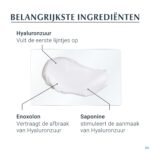 Lifestyle_image Eucerin Hyaluron-filler X3 Dagcreme Ip15 N/m 50ml