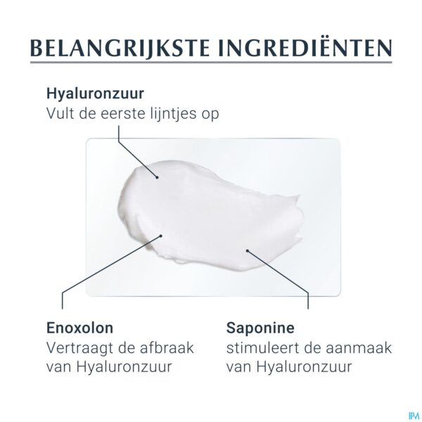 Lifestyle_image Eucerin Hyaluron-filler X3 Dagcreme Ip15 N/m 50ml