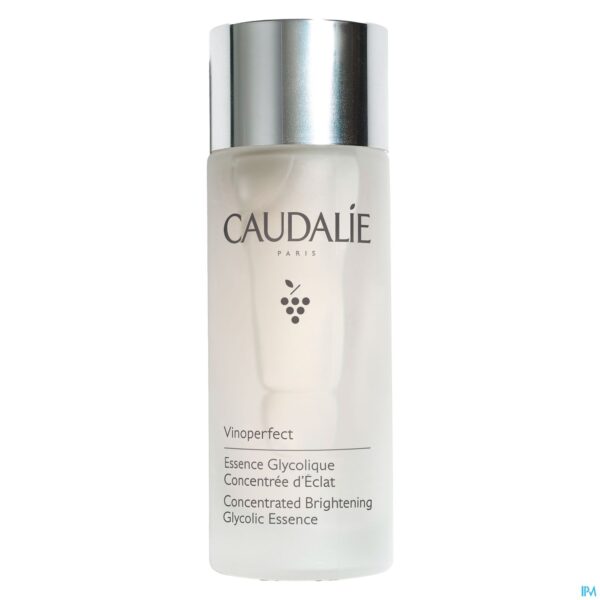 Productshot Caudalie Vinoperfect Geconc.glycolic Essence 100ml