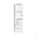 Packshot Avene TolÉrance Hydra 10 Hydrataterend Fluide 40ml