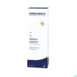 Packshot Dermasence Seborra Skin Clarify. Body Lotion 200ml Packshot Dermasence Seborra Skin Clarify. Body Lotion 200ml