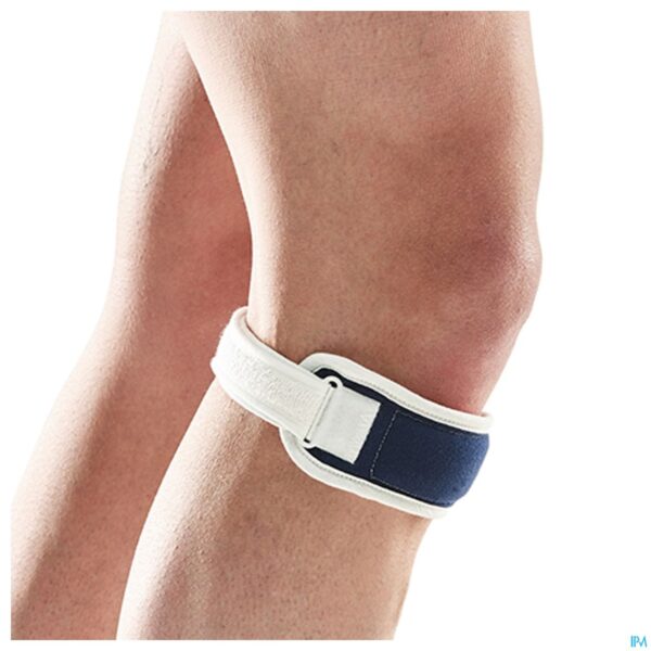 Lifestyle_image Bota Patella Bandage Sport Universeel