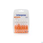 Packshot Interprox Super Micro Oranje 2mm 31193