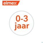 Lifestyle_image Elmex Leertandenborstel 0-3j Zacht Nf