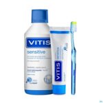 Productshot Vitis Sensitive Mondspoelmiddel 500ml Productshot Vitis Sensitive Mondspoelmiddel 500ml