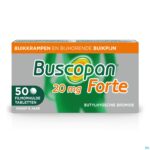Packshot Buscopan Forte 20mg Filmomh Tabl 50 Packshot Buscopan Forte 20mg Filmomh Tabl 50