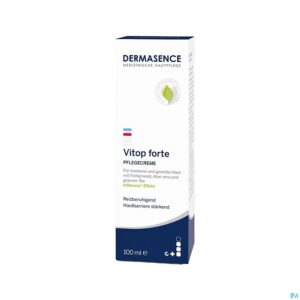 Packshot Dermasence Vitop Forte Care Cream 100ml