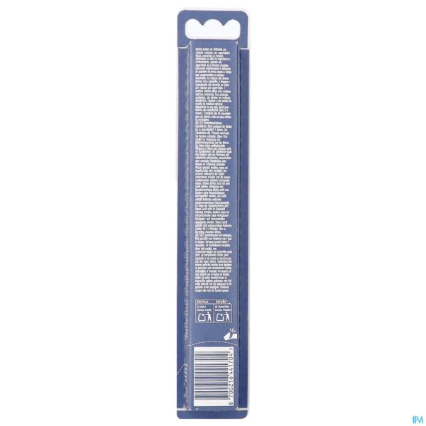Packshot Oral-b Tandenborstel Pulsar Clean 35m 1ct