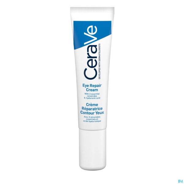 Productshot Cerave Creme Verbeterende Oogcontour 14ml
