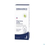 Packshot Dermasence Vitop Forte Junior 75ml Packshot Dermasence Vitop Forte Junior 75ml