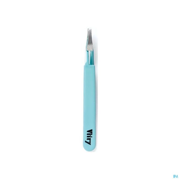 Productshot Vitry Epileerpincet Twist Schuin 1029tc