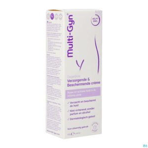 Packshot Multi-gyn Dagelijkse Verzorg&beschermende Cr 50g