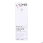 Packshot Caudalie Vinoperfect Geconc.glycolic Essence 100ml