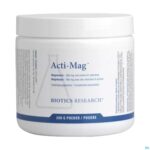 Packshot Acti Mag Pdr 200g