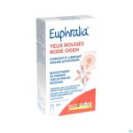 Packshot Euphralia Rode Ogen Fl 10ml Boiron