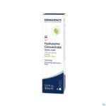 Packshot Dermasence Hyalusome Concentrate 30ml