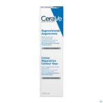 Packshot Cerave Creme Verbeterende Oogcontour 14ml