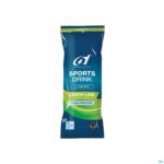 Productshot 6d Sports Drink Lemon-lime 6x33g