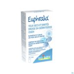 Packshot Euphralia Droge&geirr. Ogen Fl 10ml Boiron