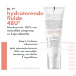 Lifestyle_image Avene TolÉrance Hydra 10 Hydrataterend Fluide 40ml