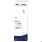 Packshot Dermasence Seborra Skin Clarify. Body Lotion 200ml Packshot Dermasence Seborra Skin Clarify. Body Lotion 200ml