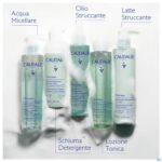 Lifestyle_image Caudalie Vinoclean Reinigende Verzorg. Olie 150ml