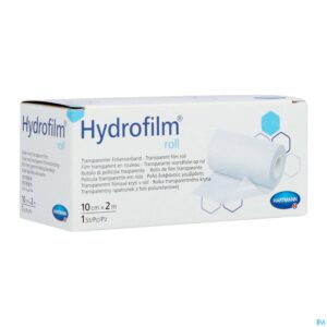 Packshot Hydrofilm Roll 10cmx2m 1 P/s