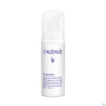 Packshot Caudalie Vinoperfect Micro-peeling Mousse 50ml