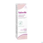 Packshot Saforelle Creme Verzachtend 40ml