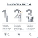Lifestyle_image Eucerin Hyaluron-filler X3 Dagcreme Ip15 N/m 50ml
