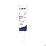 Productshot Dermasence Rosamin Tinted Day Cream Spf50 30ml