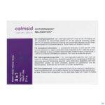 Packshot Calmsid Caps 60