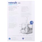 Packshot Waterpik Waterflosser Ion