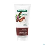Productshot Klorane Capil. Conditioner Kinine 200ml